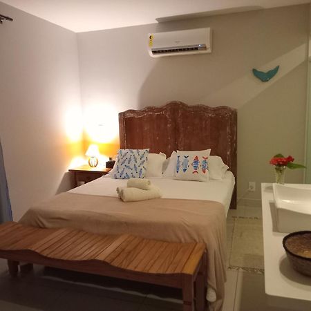 Casa Buzios Excelente - 4 Suites Super Confortaveis Экстерьер фото