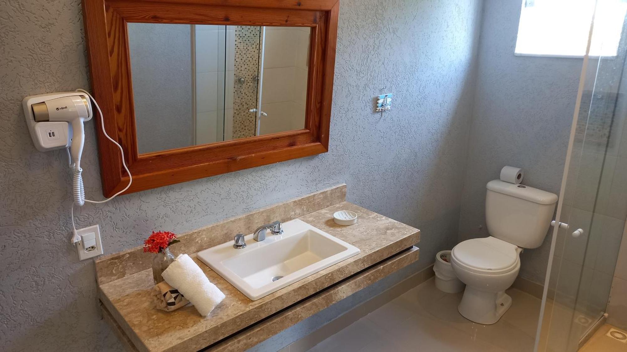 Casa Buzios Excelente - 4 Suites Super Confortaveis Экстерьер фото