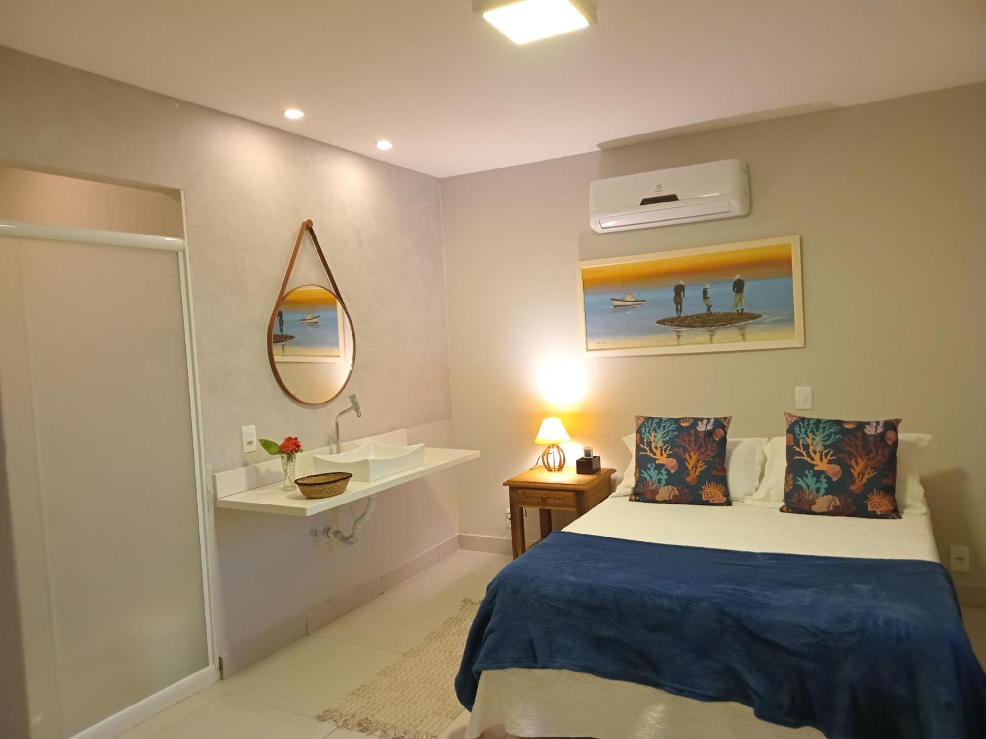 Casa Buzios Excelente - 4 Suites Super Confortaveis Экстерьер фото