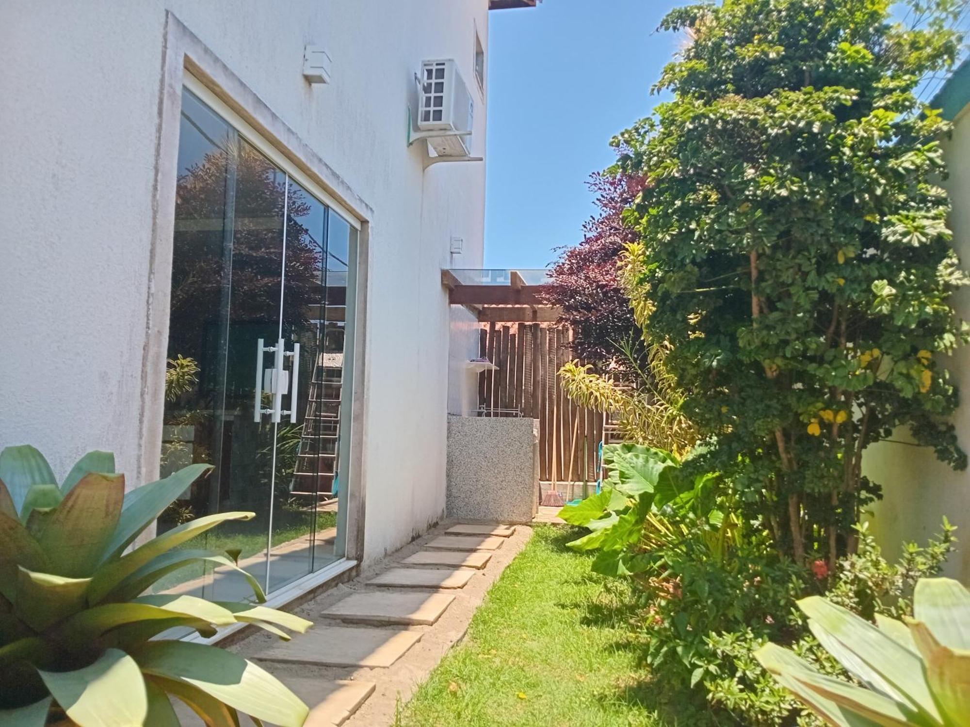Casa Buzios Excelente - 4 Suites Super Confortaveis Экстерьер фото