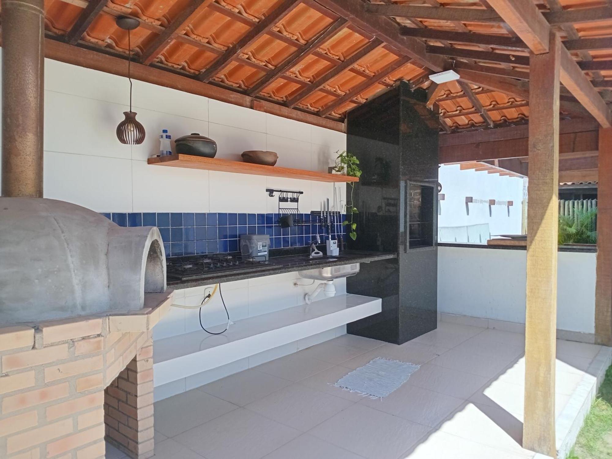 Casa Buzios Excelente - 4 Suites Super Confortaveis Экстерьер фото