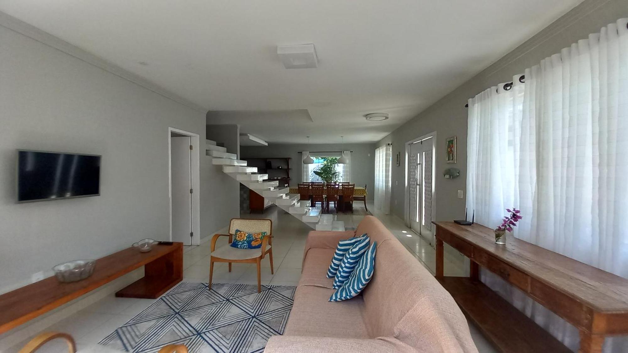 Casa Buzios Excelente - 4 Suites Super Confortaveis Экстерьер фото