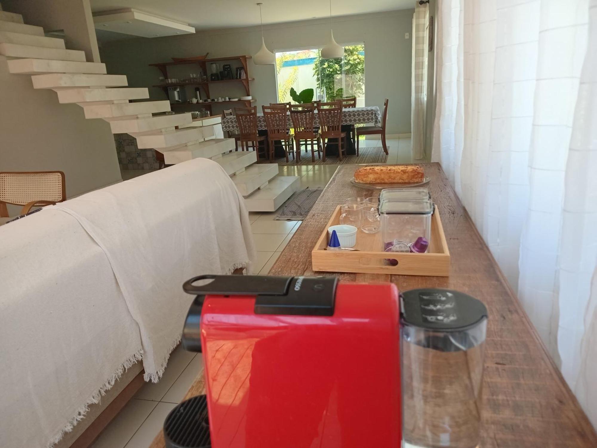 Casa Buzios Excelente - 4 Suites Super Confortaveis Экстерьер фото